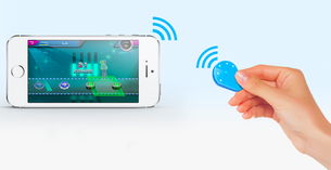 厭倦節(jié)食運動了 軟硬件結(jié)合產(chǎn)品 cool gym 讓你借助舞蹈游戲輕松減肥