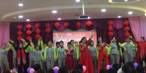 小燕子幼教集團年度盛典