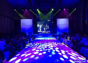 上海專業(yè)舞臺搭建公司 舞今信息的專業(yè)服務與優(yōu)勢解析