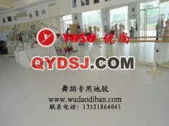 專業舞蹈芭蕾舞地膠選購指南