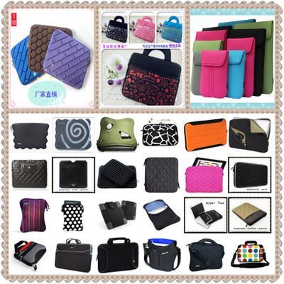 電腦包系列 V0726潛水料電腦內(nèi)膽包 輕薄防護(hù)，您的移動(dòng)辦公優(yōu)選